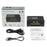 GEA300WPLUS-UB Gens Ace iMars D300 Plus G-Tech AC/DC Balance Charger - Black