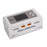 GEA300WPLUS-UW Gens Ace iMars D300 Plus G-Tech AC/DC Balance Charger - White