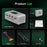 GEA300WPLUS-UW Gens Ace iMars D300 Plus G-Tech AC/DC Balance Charger - White