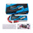 GEA334S45DGT Gens Ace G-Tech 3300mAh 4S1P 14.8V 45C Lipo With Deans Plug