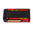 GEA50002S14S5 Gens Ace 5000mAh 2S 7.6V 140C HardCase HV Redline 2.0 Series Lip