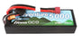 GEA502S10DGT Gens Ace 5000mAh 2S1P 7.4V 100C LiPo Deans Plug