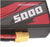 GEA503S60X6GT Gens Ace G-Tech 5000mAh 3S 11.1V 60C Long LiPo XT60 Plug