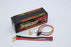 GEA75004S13D5 Gens Ace Redline 7500mAh 4S1P HardCase 130C 15.2V Lipo HV 5mm