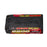 GEA85001S14D5 Gens Ace Redline 2.0 8500mAh 1S2P 140C Short Pack Lipo battery