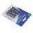 GEANM24001S2A Gens Ace 2400mAh 1.2V NiMH AA Rechargeable Battery