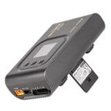 GEAS100-UB Gens Ace IMARS S100 G-Tech AC/DC 10A x 1 Battery Charger- Black