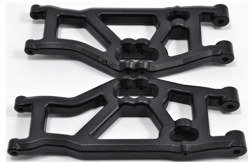 RPM81682 Front A-arms for the 4S v2 ARRMA Kraton & Outcast