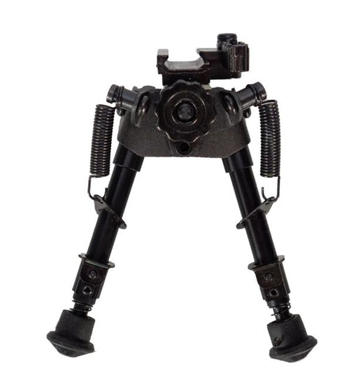 GOAAR-BIPOD GoatGuns Diecast Metal bipod for AR15/M4, adjustable