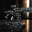 GOAAR-BLACK-CEL GoatGuns Black Cel Shaded AR-15 Metal Diecast Model Kit