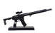 GOAAR-SKELETON-BLK GoatGuns AR15 Skeleton Model Black