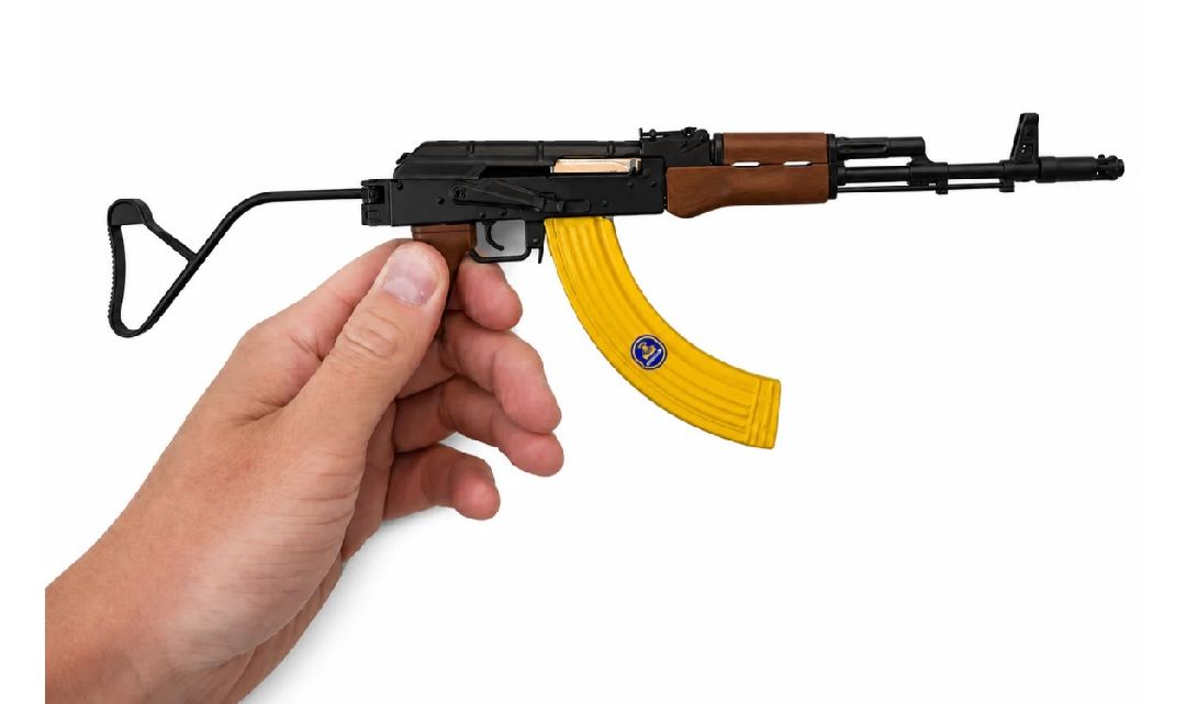 GOABANANA-MAG-YELLOW
