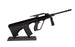 GOABP-BLACK 1/3 Scale Die Cast Bullpup Model, Black