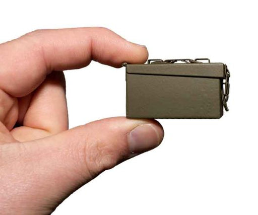 GOACAN GoatGuns Ammo Can