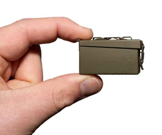 GOACAN GoatGuns Ammo Can
