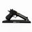GOADEAGLE-BLACK GoatGuns Minature Magnum Research Desert Eagle Metal Diecast Kit