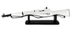 GOAKIT-ARCTIC GoatGuns Arctic kit. Includes 3 Guns - M1, SCAR, and SVD