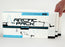 GOAKIT-ARCTIC GoatGuns Arctic kit. Includes 3 Guns - M1, SCAR, and SVD