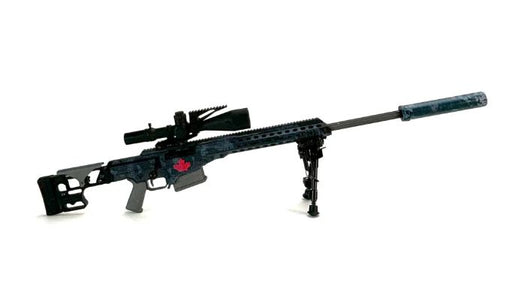 GOALTD-4 GoatGuns Limited Edition "O Canada" MK22 Metal Diecast Kit