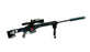 GOALTD-4 GoatGuns Limited Edition "O Canada" MK22 Metal Diecast Kit