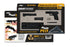 GOAM17-BLACK GoatGuns 1/2.5 SIG Sauer M17 Metal Diecast Model Kit - Black