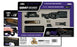GOAP90 GoatGuns FN P90 Metal Diecast Model Assembly Kit - Black