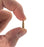 GOASTG-ROUNDS GoatGuns Dummy Brass Rounds for STG models. Pack of 15