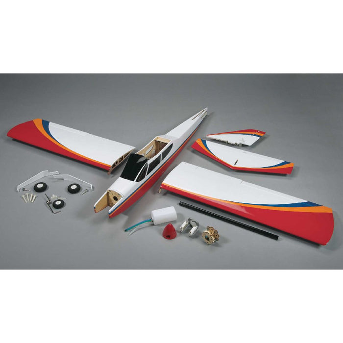 GPMA1005 GPM Avistar Elite .46-55 GP/EP ARF 62.5