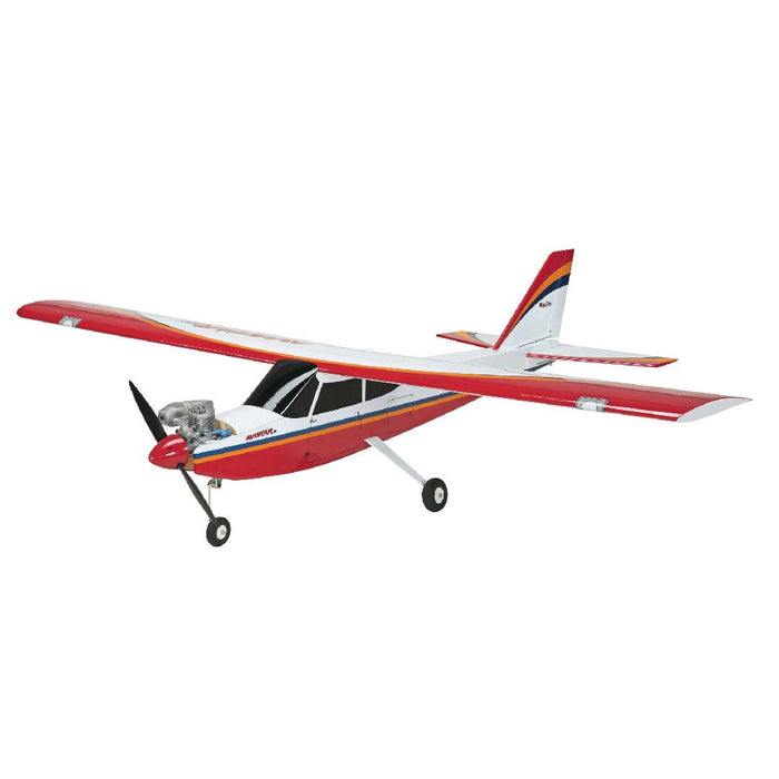 GPMA1005 GPM Avistar Elite .46-55 GP/EP ARF 62.5