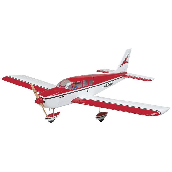 GPMA1033 GPM Cherokee .40-.46 GP/EP ARF 60