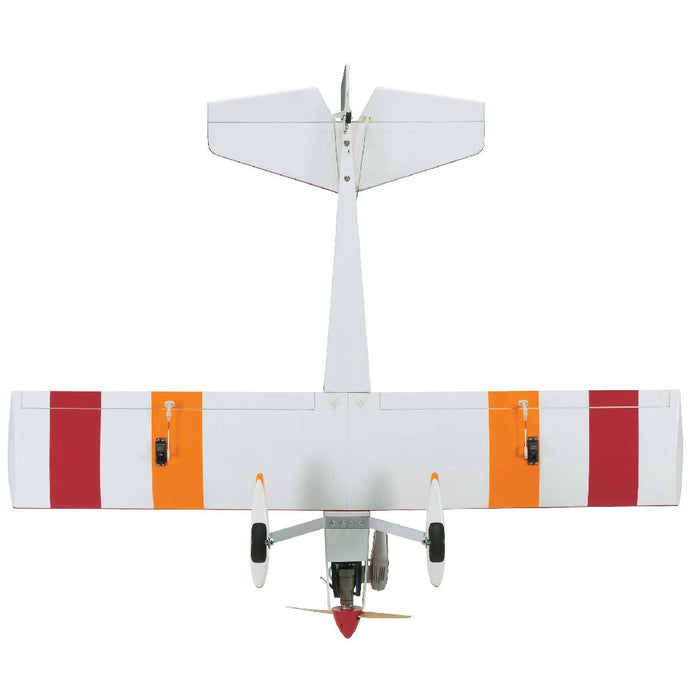 GPMA1200 GPM Escapade Sport .40-.55 GP/EP ARF 52.5