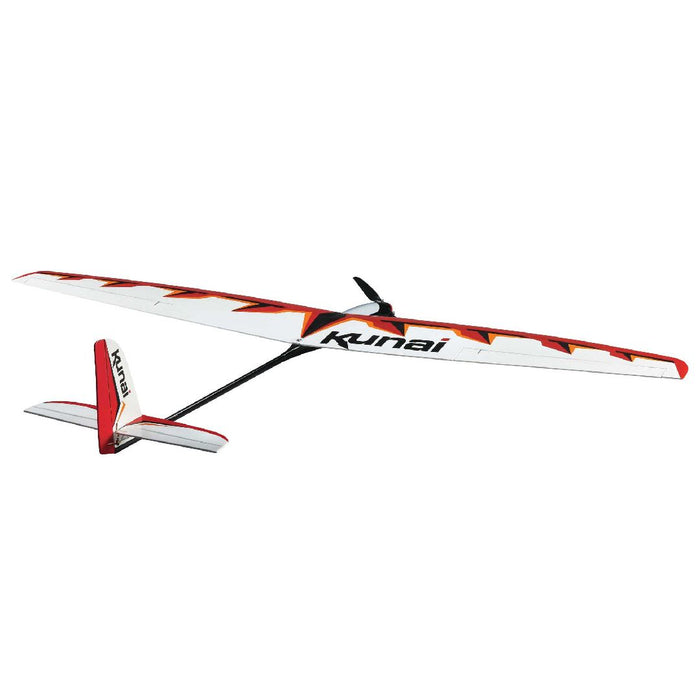 GPMA1816 GPM Kunai 1.4M Sport Glider EP Rx-R 55