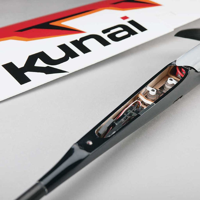GPMA1816 GPM Kunai 1.4M Sport Glider EP Rx-R 55