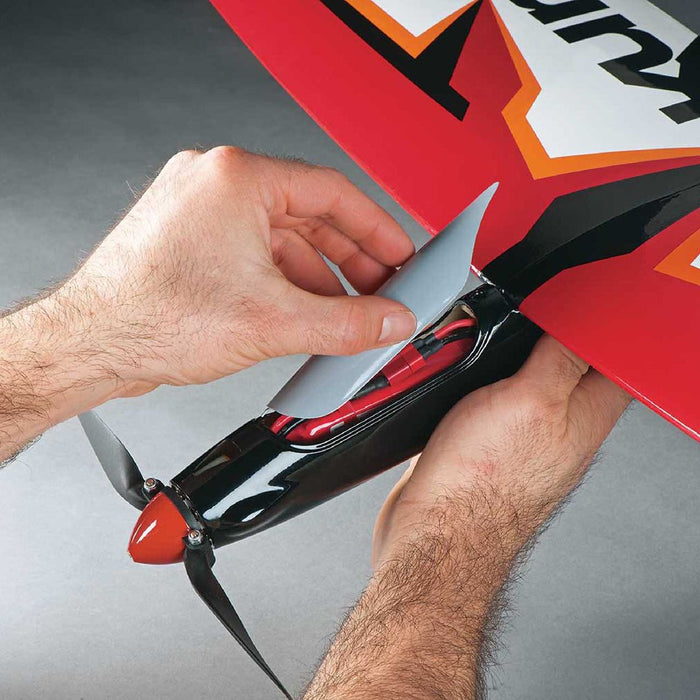 GPMA1816 GPM Kunai 1.4M Sport Glider EP Rx-R 55