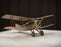 GUI102 Guillow's 100 Series Spad VII 1/17 Balsa Wood Model Kit (1)