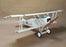 GUI103 Guillow's 100 Series Fokker D.VII 1/19 Balsa Wood Model Kit (1)
