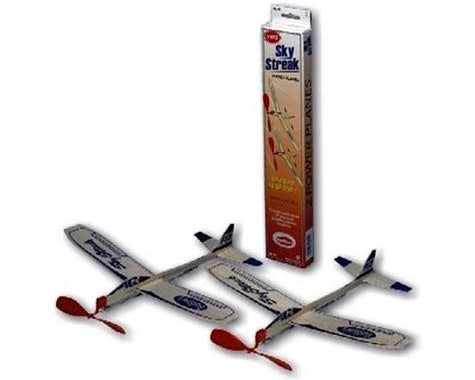 GUI52 Sky Streak Twin Pack (Guillow's)