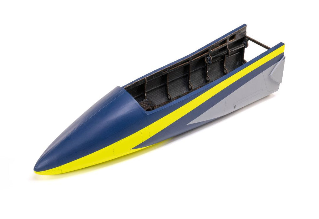 HAN-362501 Hangar 9 Forward Fuselage Section: Viper 100N Turbine Jet