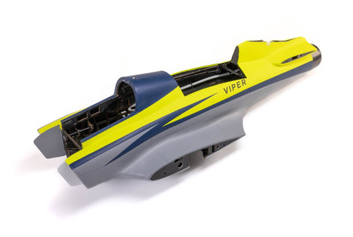 HAN-362502 Hangar 9 Aft Fuselage Section: Viper 100N Turbine Jet