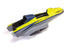 HAN-362502 Hangar 9 Aft Fuselage Section: Viper 100N Turbine Jet