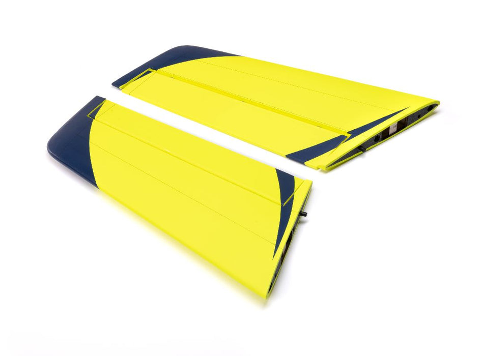 HAN-362505 Hangar 9 Horizontal Stabilizer Set w/Elevators: Viper 100N
