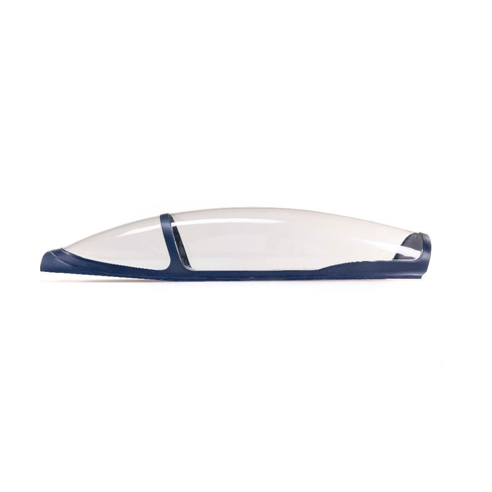 HAN-362508 Hangar 9 Canopy Transparency: Viper 100N Turbine Jet