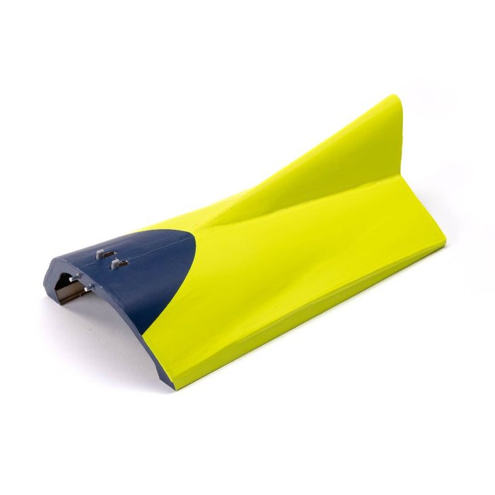 HAN-362509 Hangar 9 Fuselage Turbine Hatch: Viper 100N Turbine Jet
