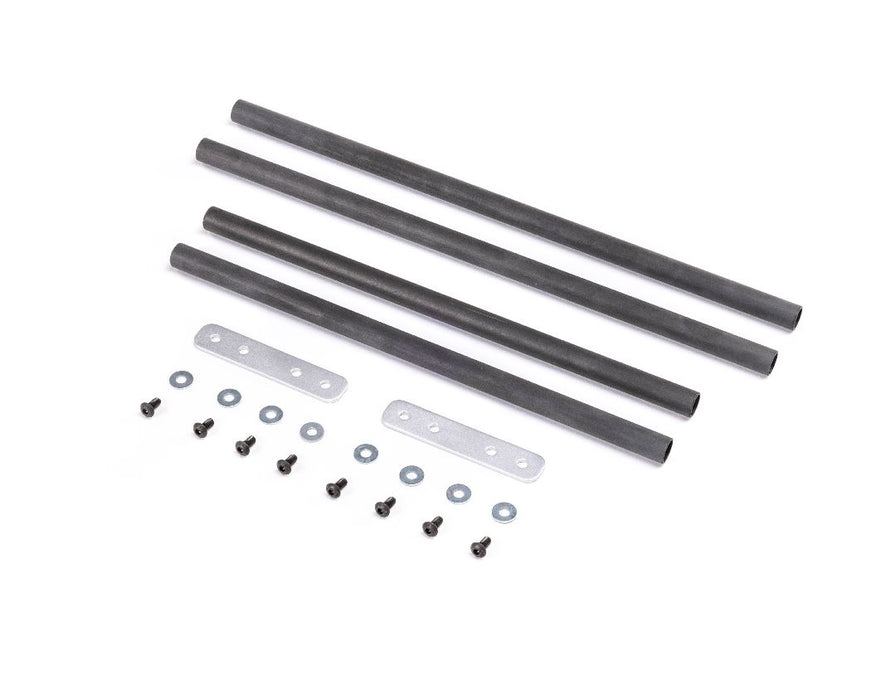 HAN-362515 Hangar 9 Horizontal and Vertical Stabilizer Tubes: Viper 100N