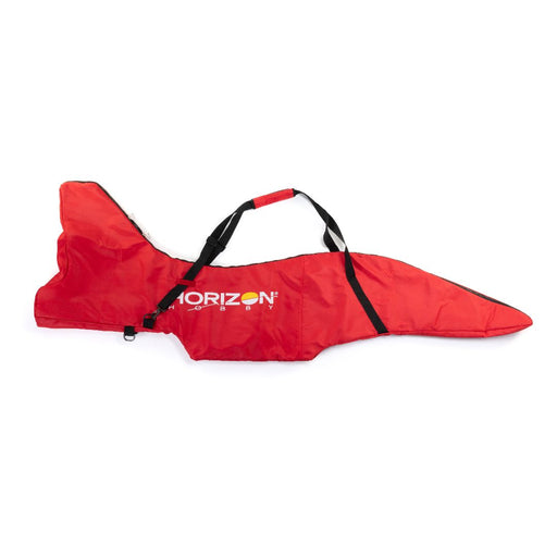 HAN-362517 Hangar 9 Fuselage Transport Bag: Viper 100N Turbine Jet