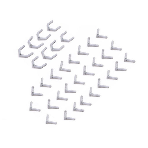 HAN-362519 Hangar 9 Hinge Set: Viper 100N Turbine Jet