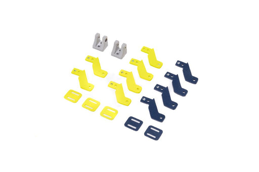 HAN-362521 Hangar 9 Control Horn Set: Viper 100N Turbine Jet