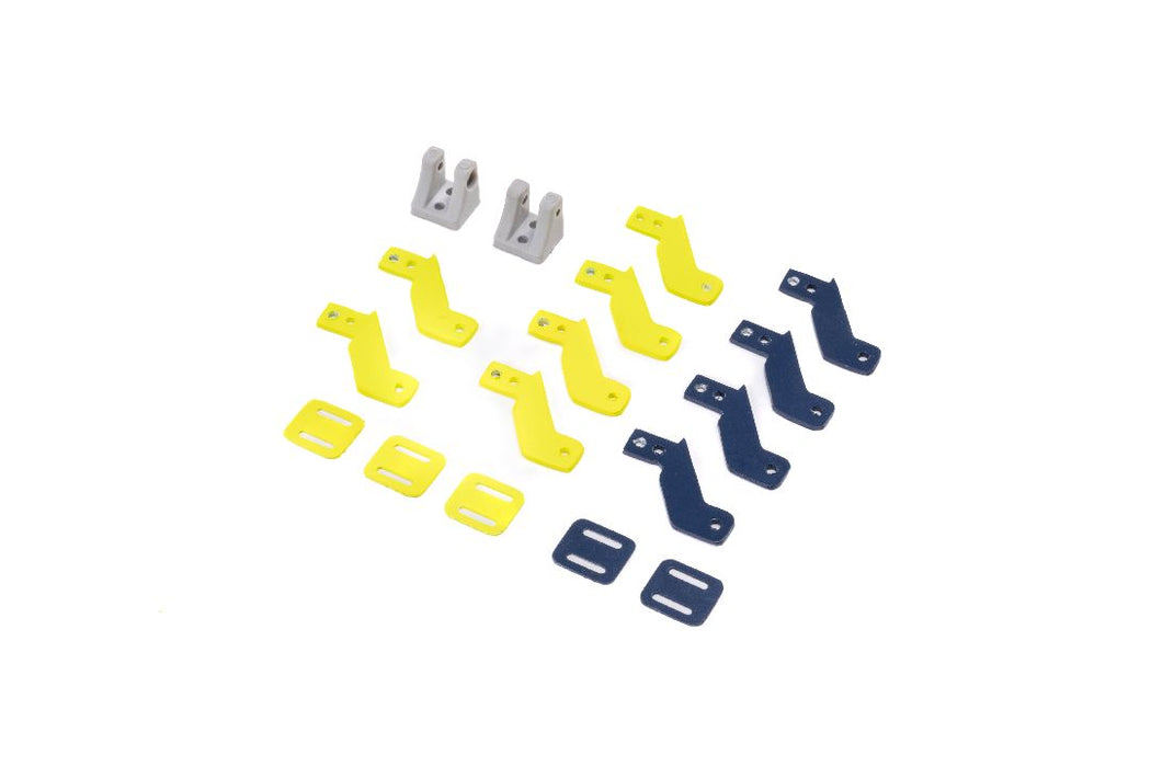 HAN-362521 Hangar 9 Control Horn Set: Viper 100N Turbine Jet
