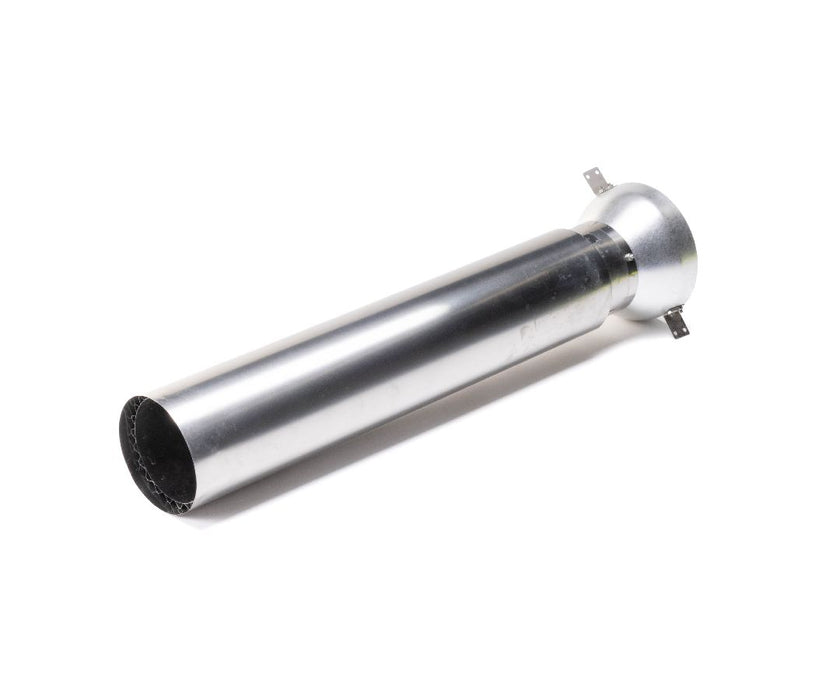 HAN-362523 Hangar 9 Thrust Tube with Screws: Viper 100N Turbine Jet