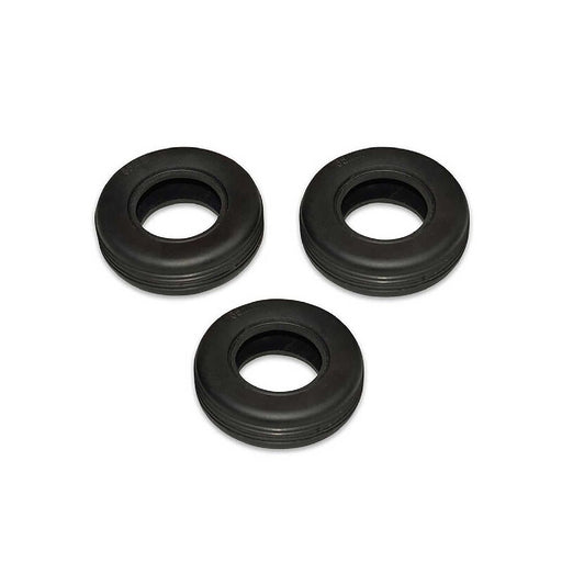 HAN-362526 Hangar 9 Tire Set: Viper 100N Turbine Jet